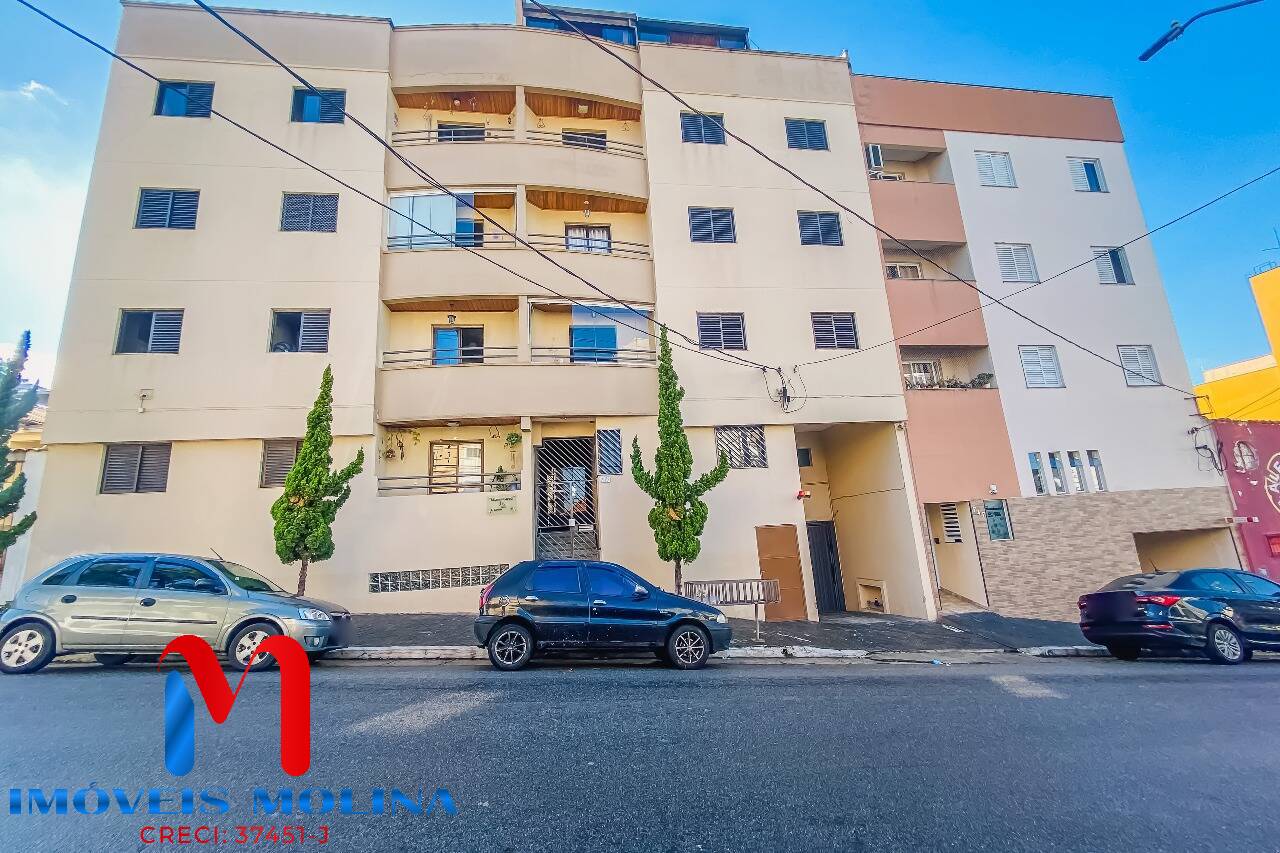 Cobertura à venda com 3 quartos, 151m² - Foto 1