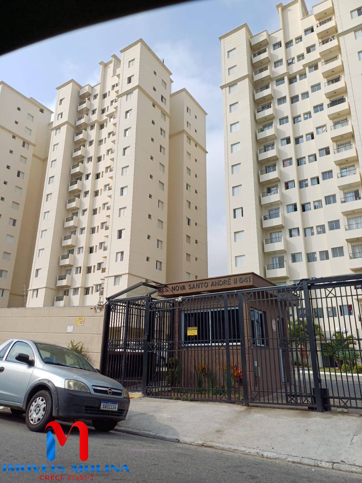 Apartamento, 2 quartos, 48 m² - Foto 1