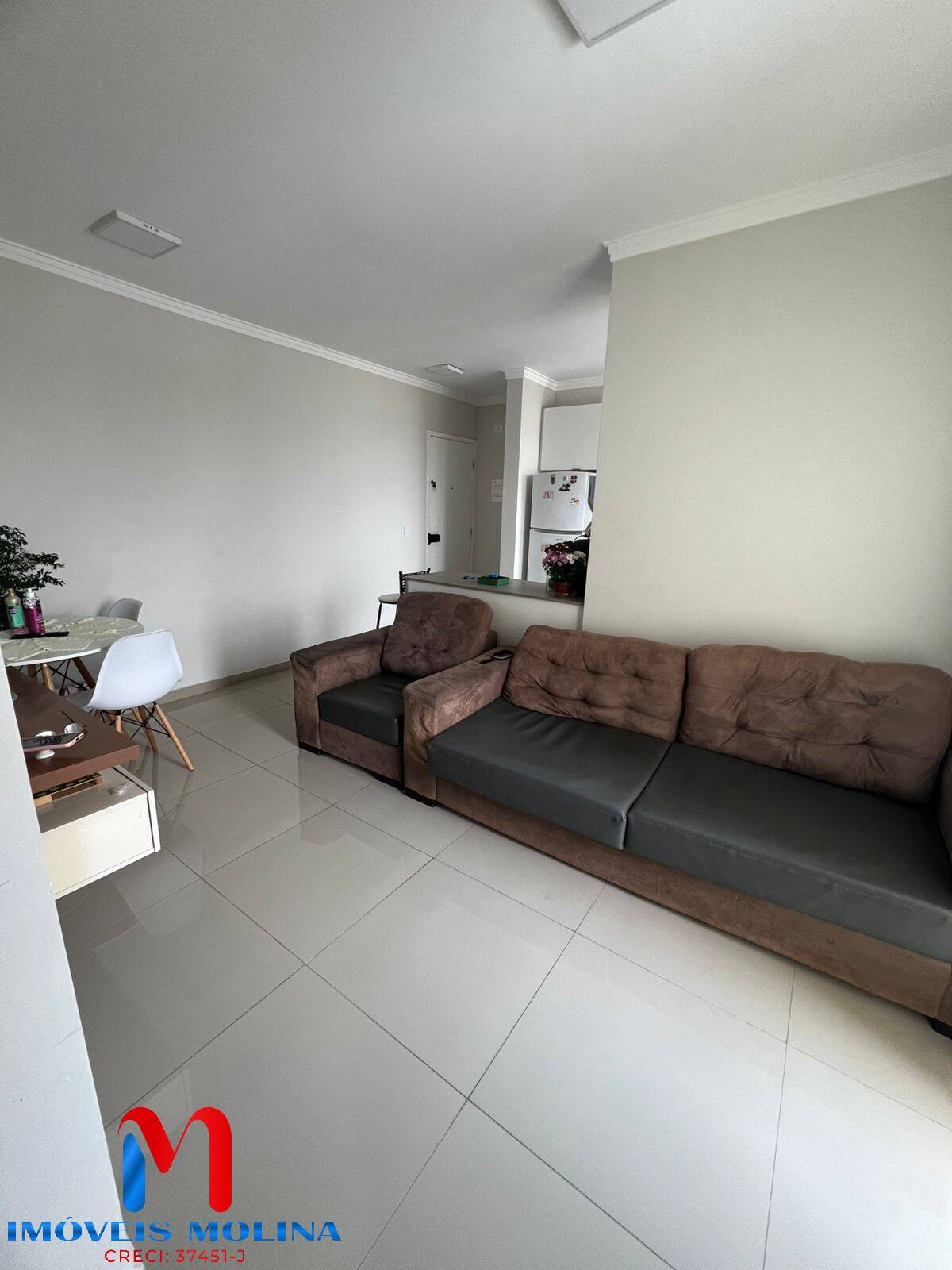Apartamento, 2 quartos, 48 m² - Foto 5