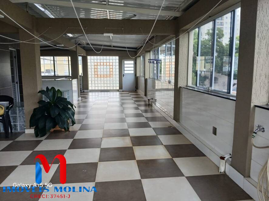Prédio Inteiro à venda e aluguel, 500m² - Foto 8