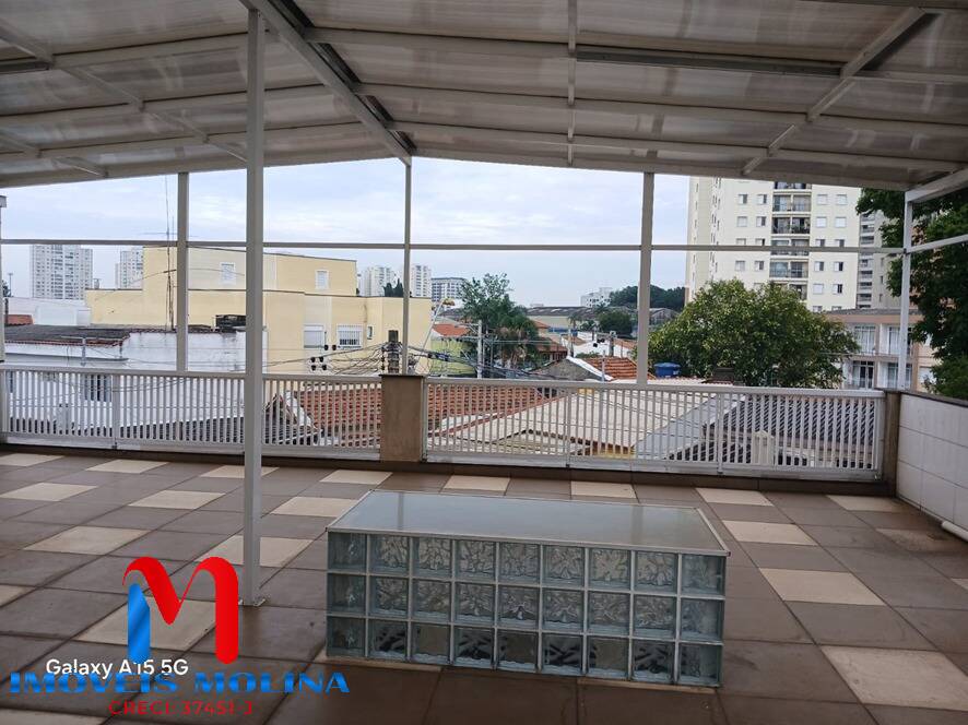 Prédio Inteiro à venda e aluguel, 500m² - Foto 9