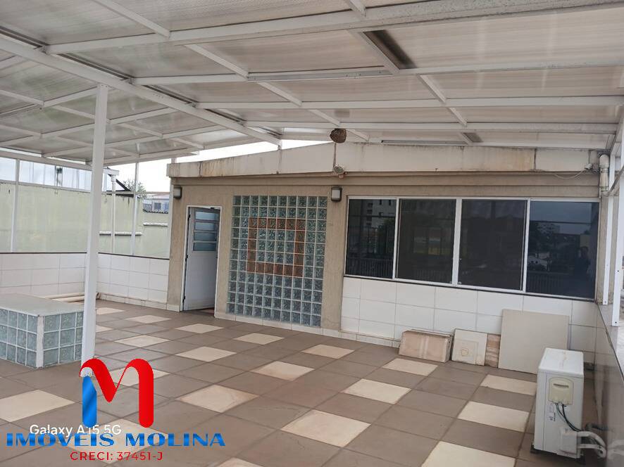 Prédio Inteiro à venda e aluguel, 500m² - Foto 11