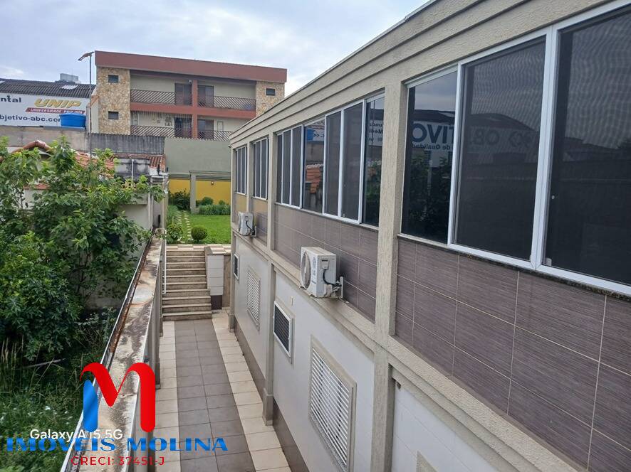 Prédio Inteiro à venda e aluguel, 500m² - Foto 13