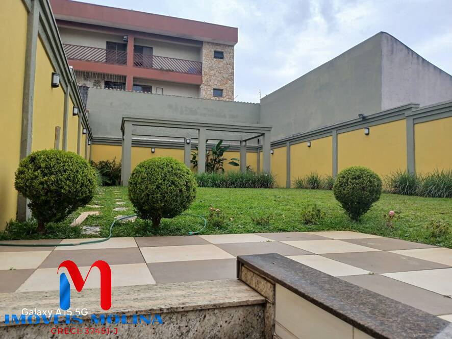 Prédio Inteiro à venda e aluguel, 500m² - Foto 17