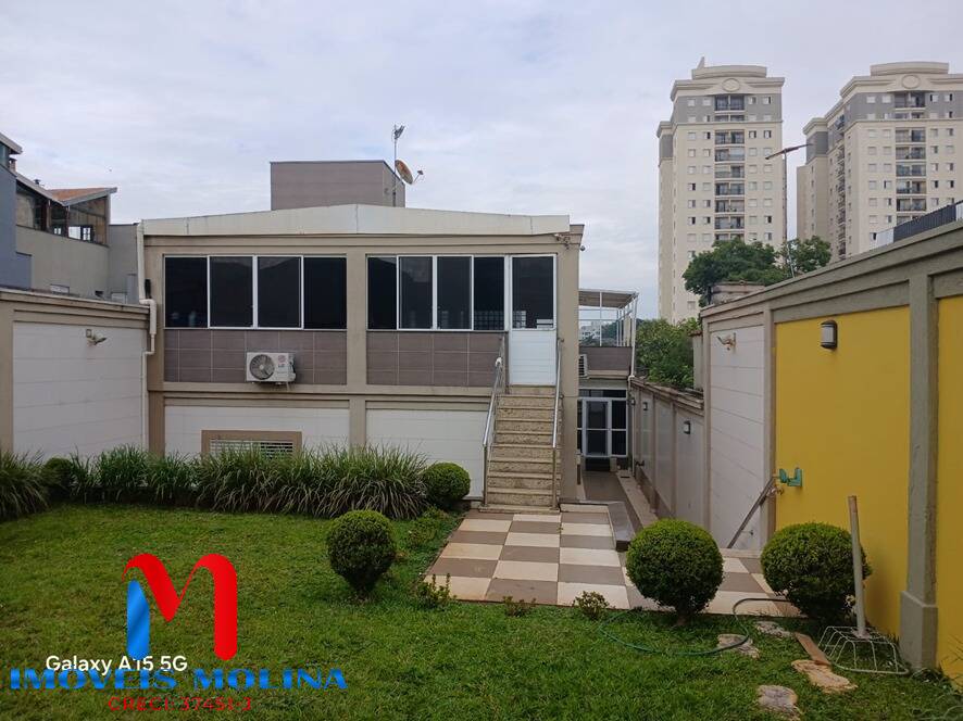 Prédio Inteiro à venda e aluguel, 500m² - Foto 6