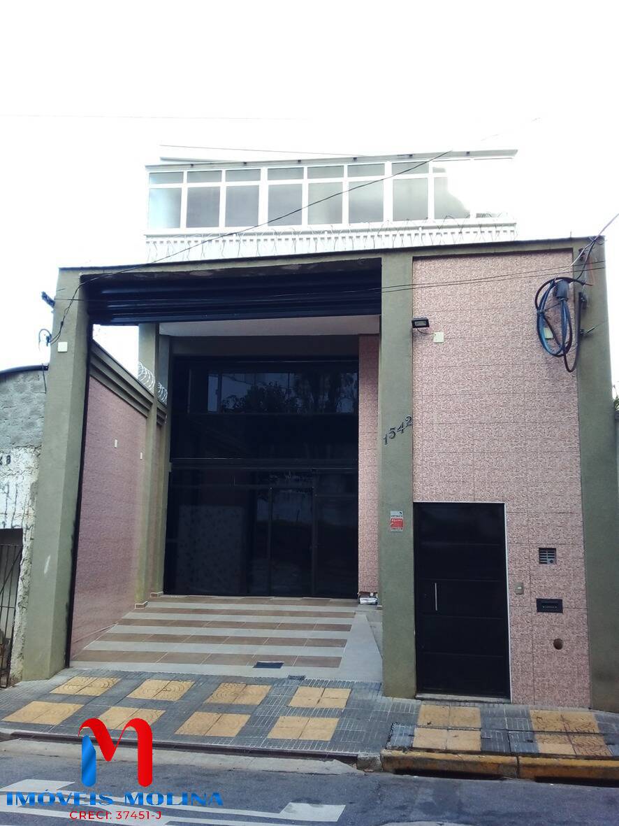 Prédio Inteiro à venda, 559m² - Foto 1