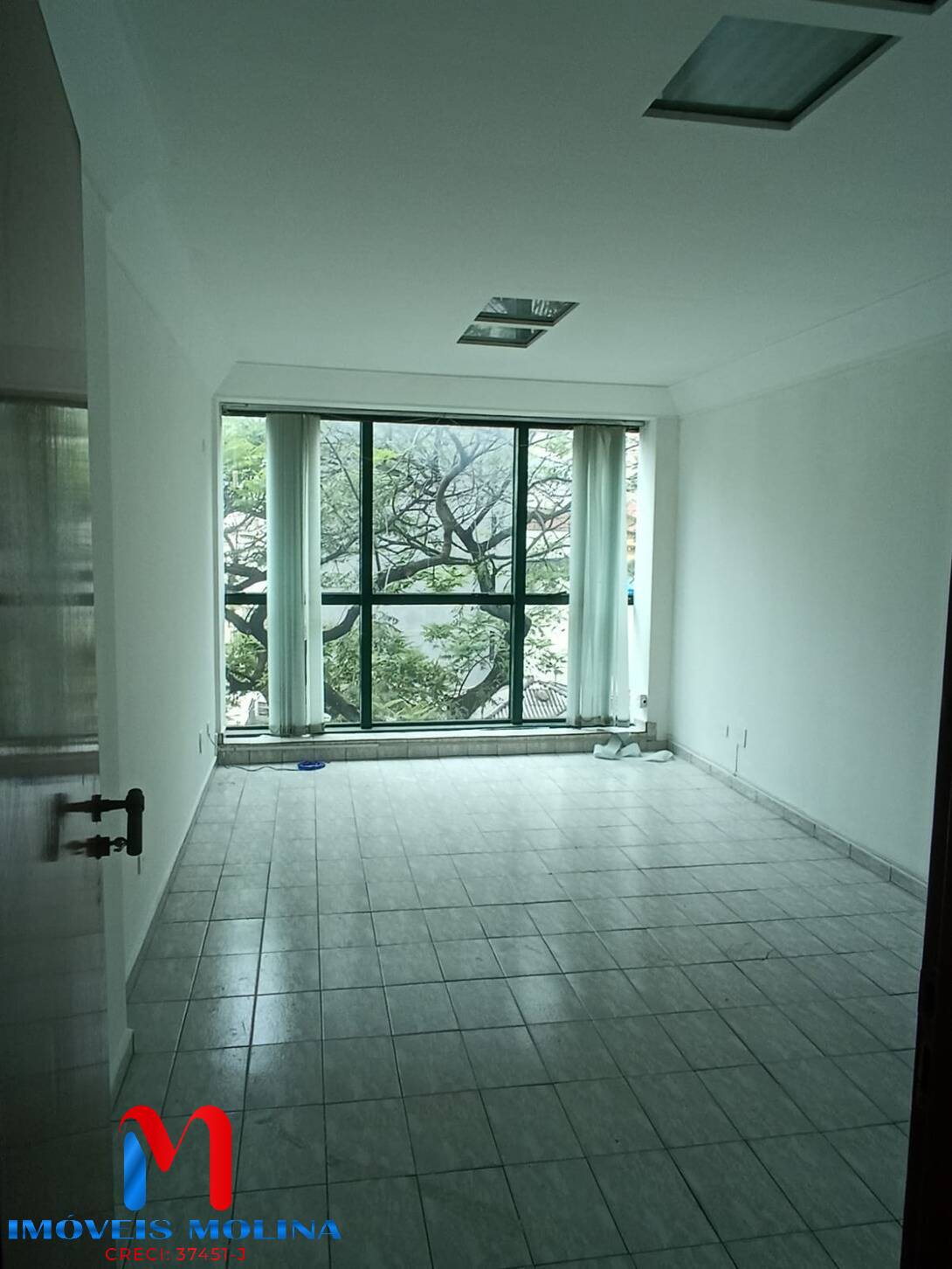 Conjunto Comercial-Sala à venda, 29m² - Foto 1