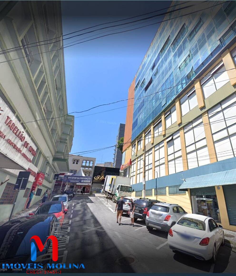 Conjunto Comercial-Sala à venda, 29m² - Foto 5