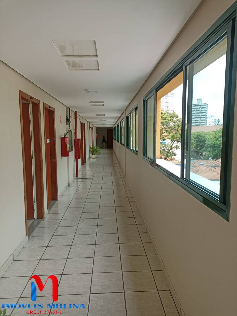 Conjunto Comercial-Sala à venda, 29m² - Foto 3