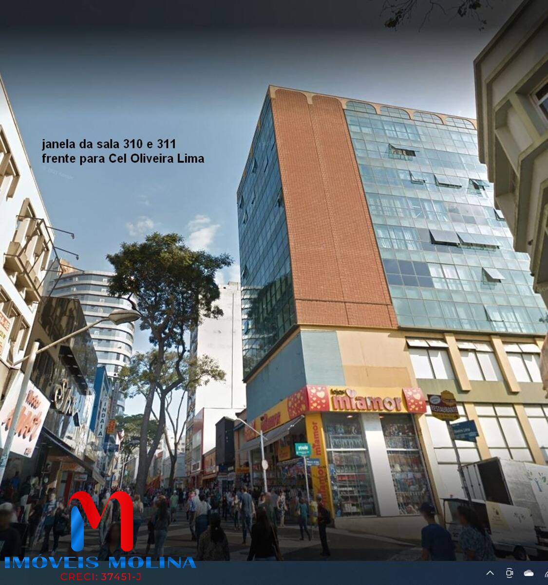 Conjunto Comercial-Sala à venda, 29m² - Foto 6