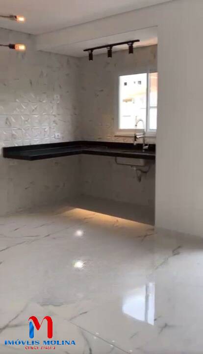 Cobertura à venda com 2 quartos, 120m² - Foto 3