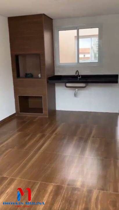 Cobertura à venda com 2 quartos, 120m² - Foto 1