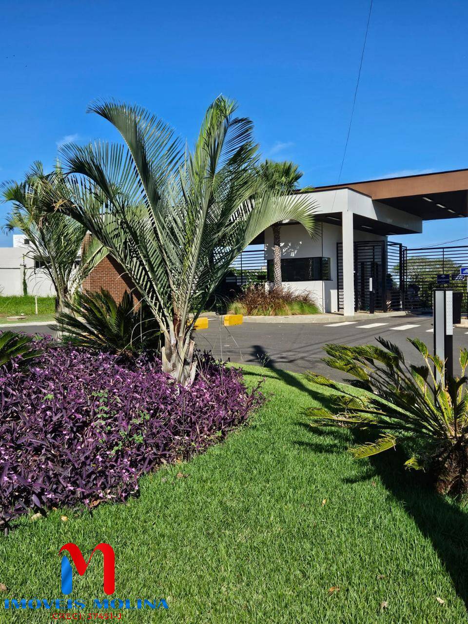 Terreno, 300 m² - Foto 3