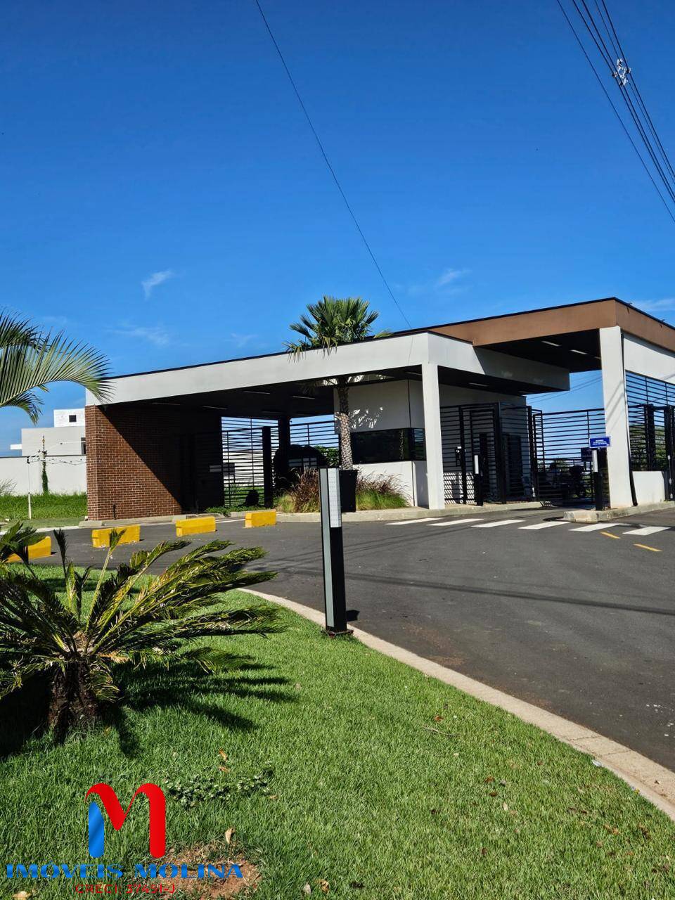 Terreno, 300 m² - Foto 1