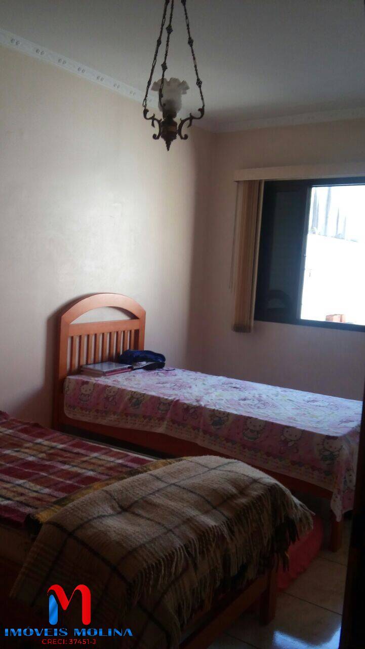Sobrado, 2 quartos, 121 m² - Foto 17
