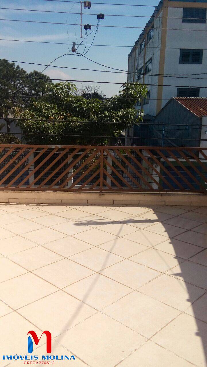 Sobrado, 2 quartos, 121 m² - Foto 10
