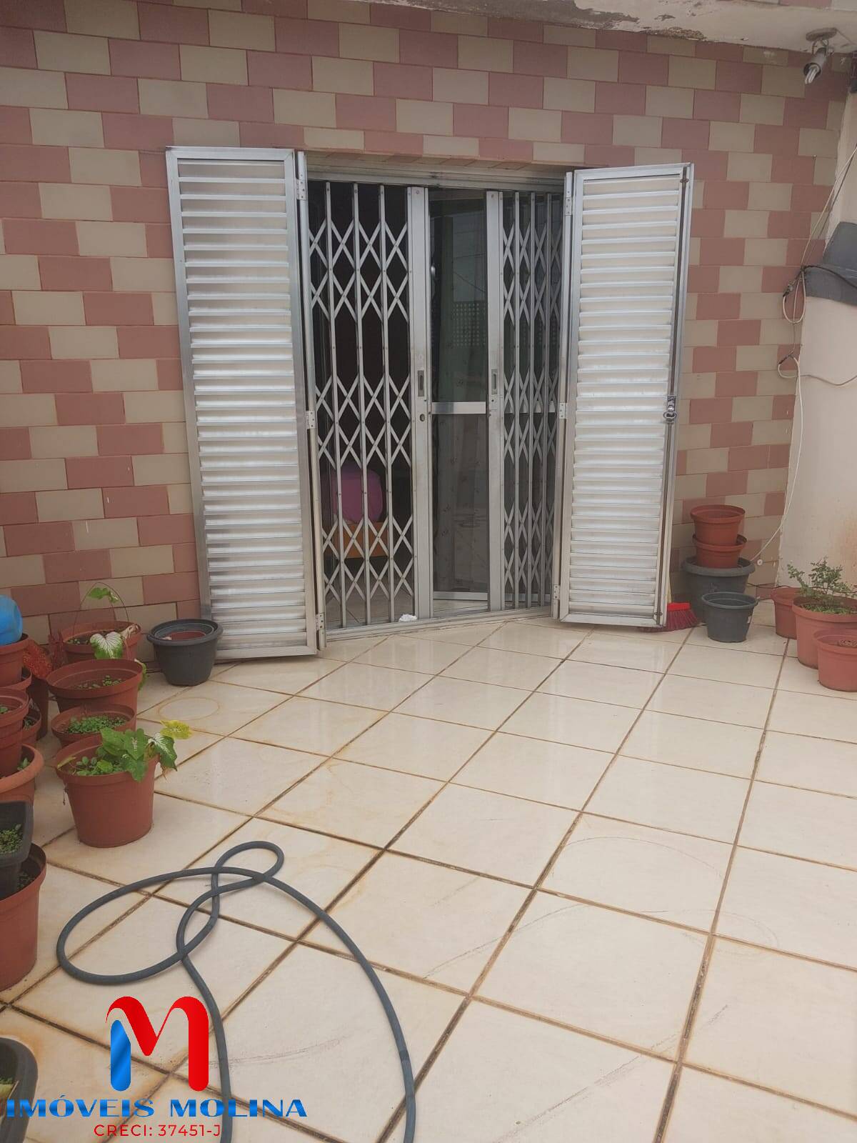 Sobrado, 2 quartos, 121 m² - Foto 13