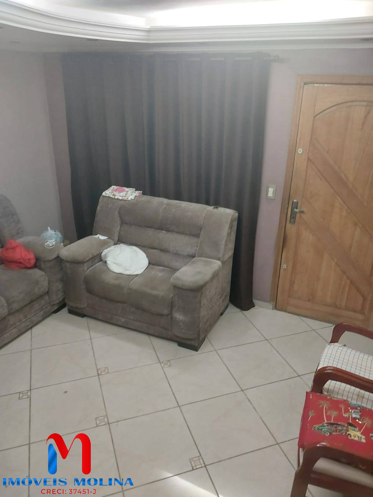 Sobrado, 2 quartos, 121 m² - Foto 7