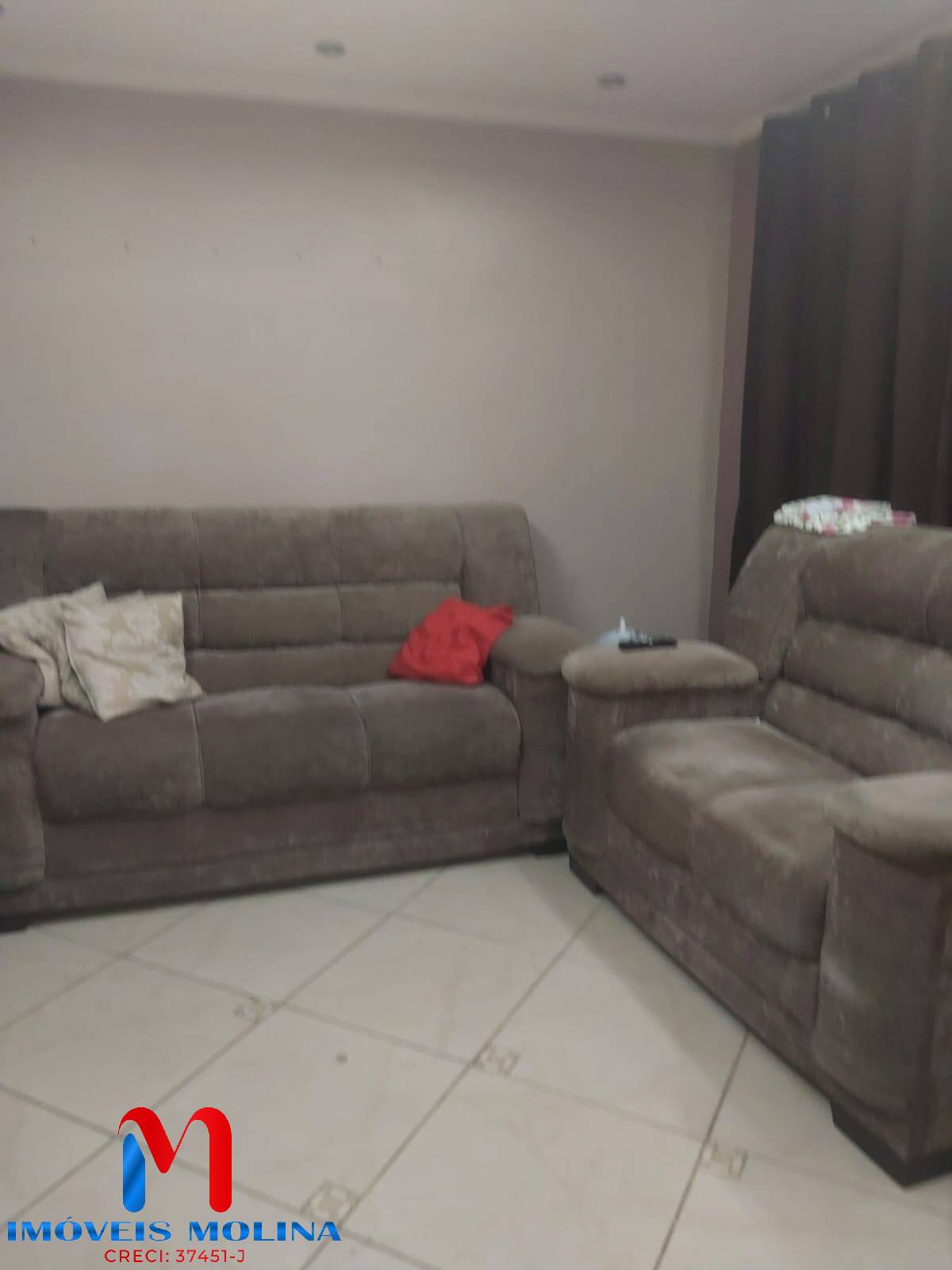 Sobrado, 2 quartos, 121 m² - Foto 6