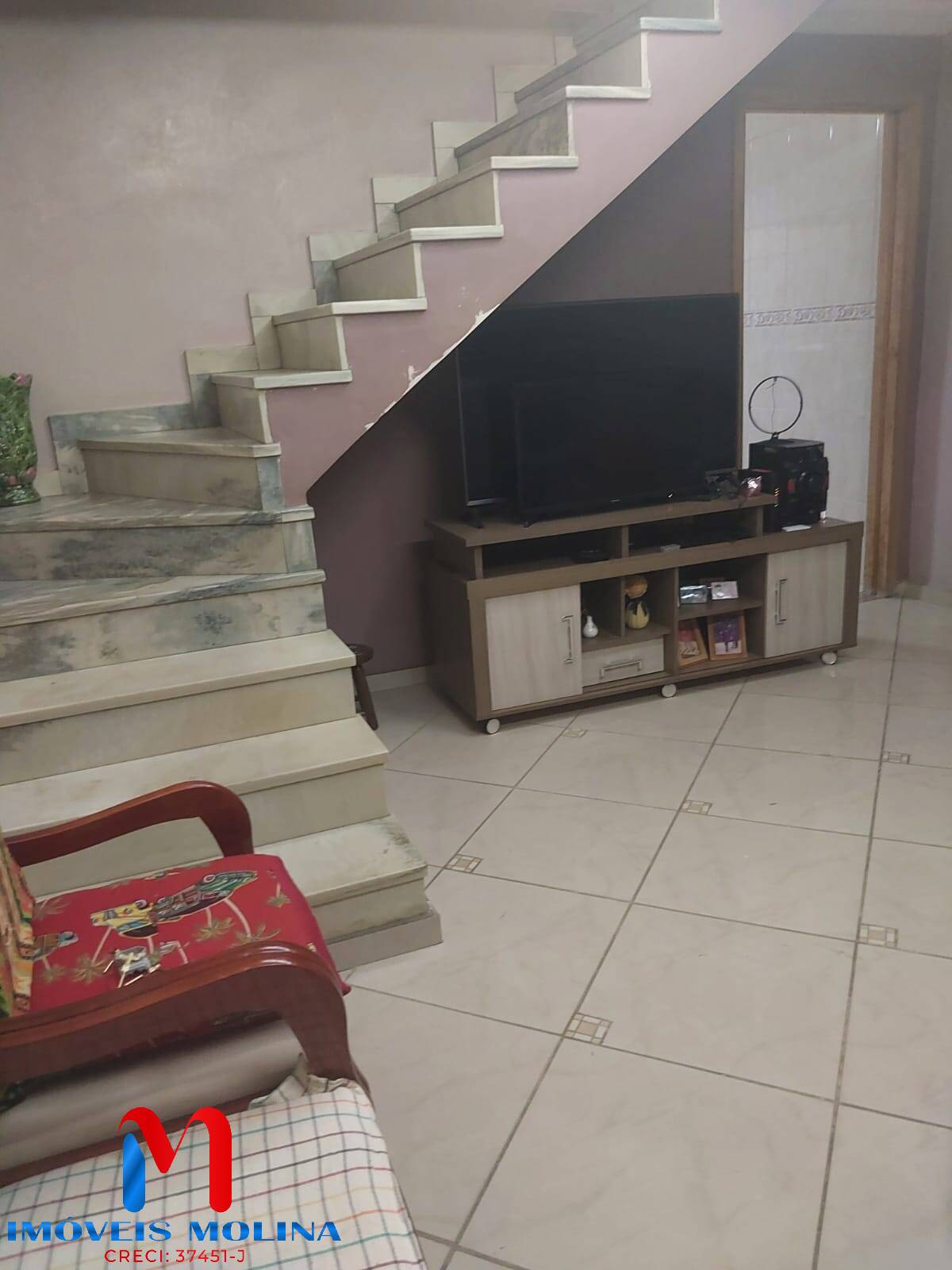 Sobrado, 2 quartos, 121 m² - Foto 5