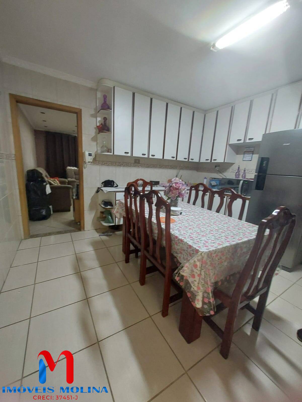 Sobrado, 2 quartos, 121 m² - Foto 4