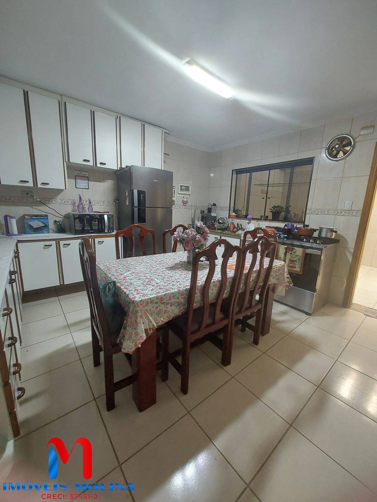 Sobrado, 2 quartos, 121 m² - Foto 1