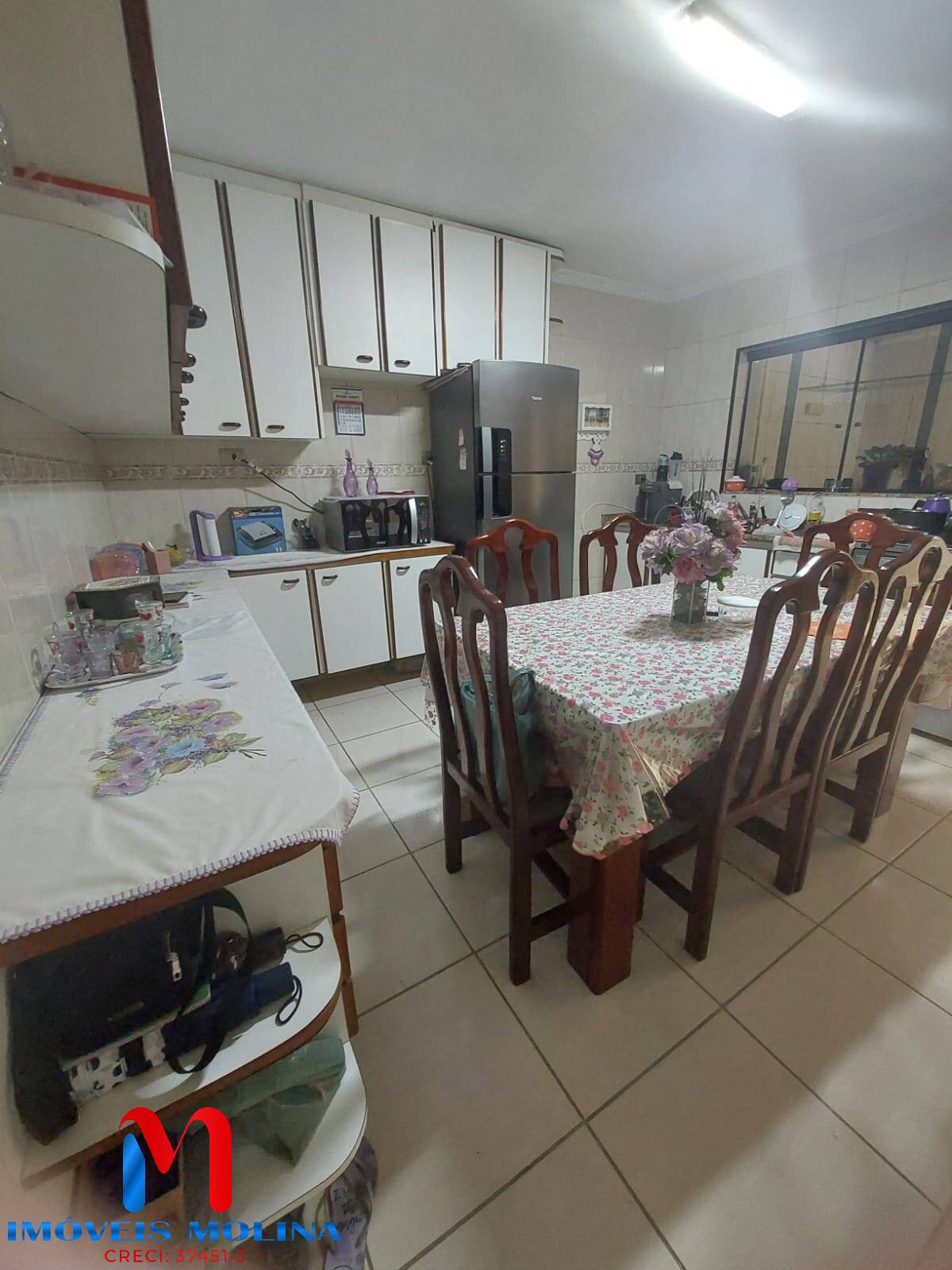 Sobrado, 2 quartos, 121 m² - Foto 2