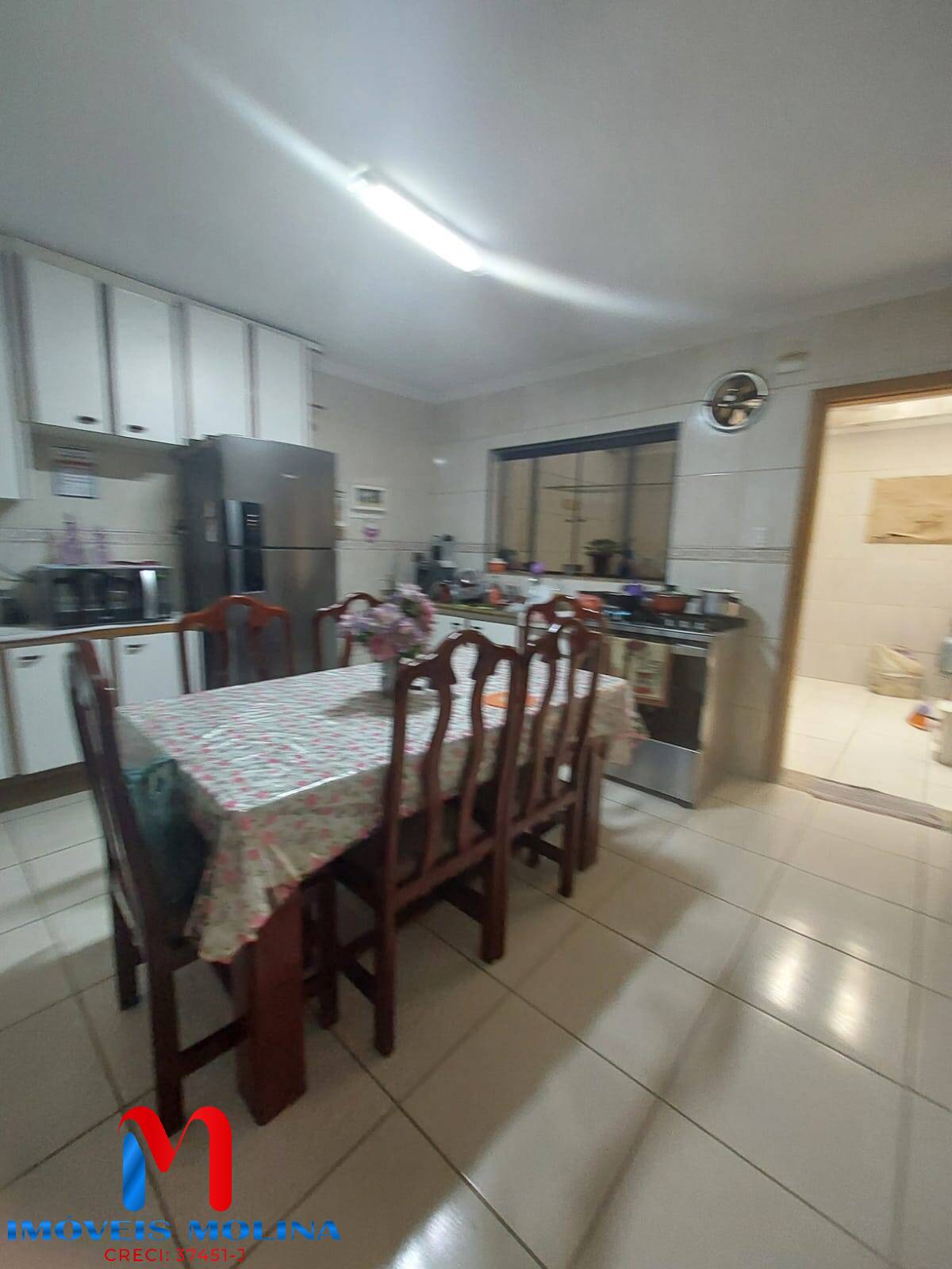 Sobrado, 2 quartos, 121 m² - Foto 3