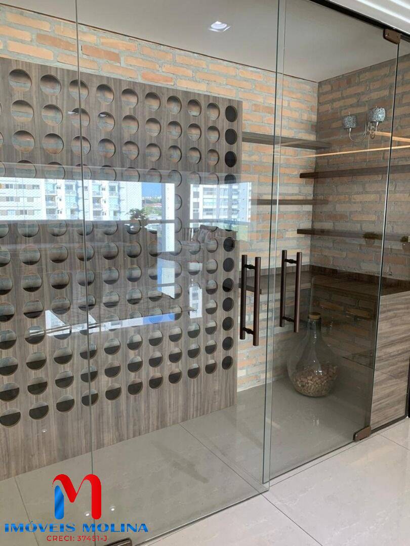 Apartamento para alugar com 3 quartos, 304m² - Foto 50