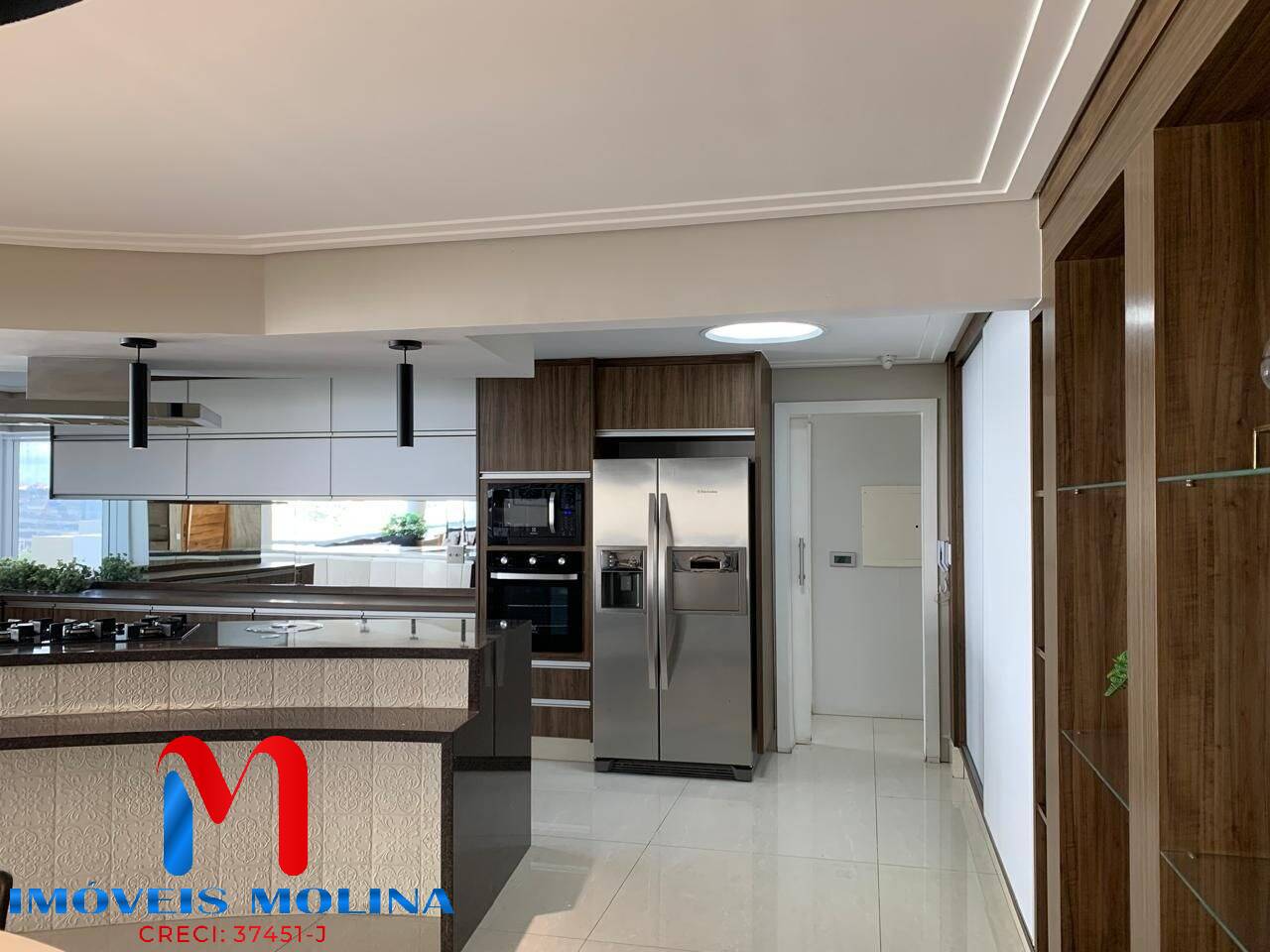 Apartamento para alugar com 3 quartos, 304m² - Foto 14