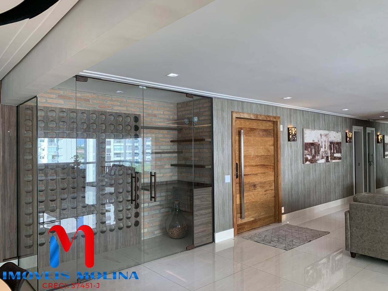 Apartamento para alugar com 3 quartos, 304m² - Foto 49