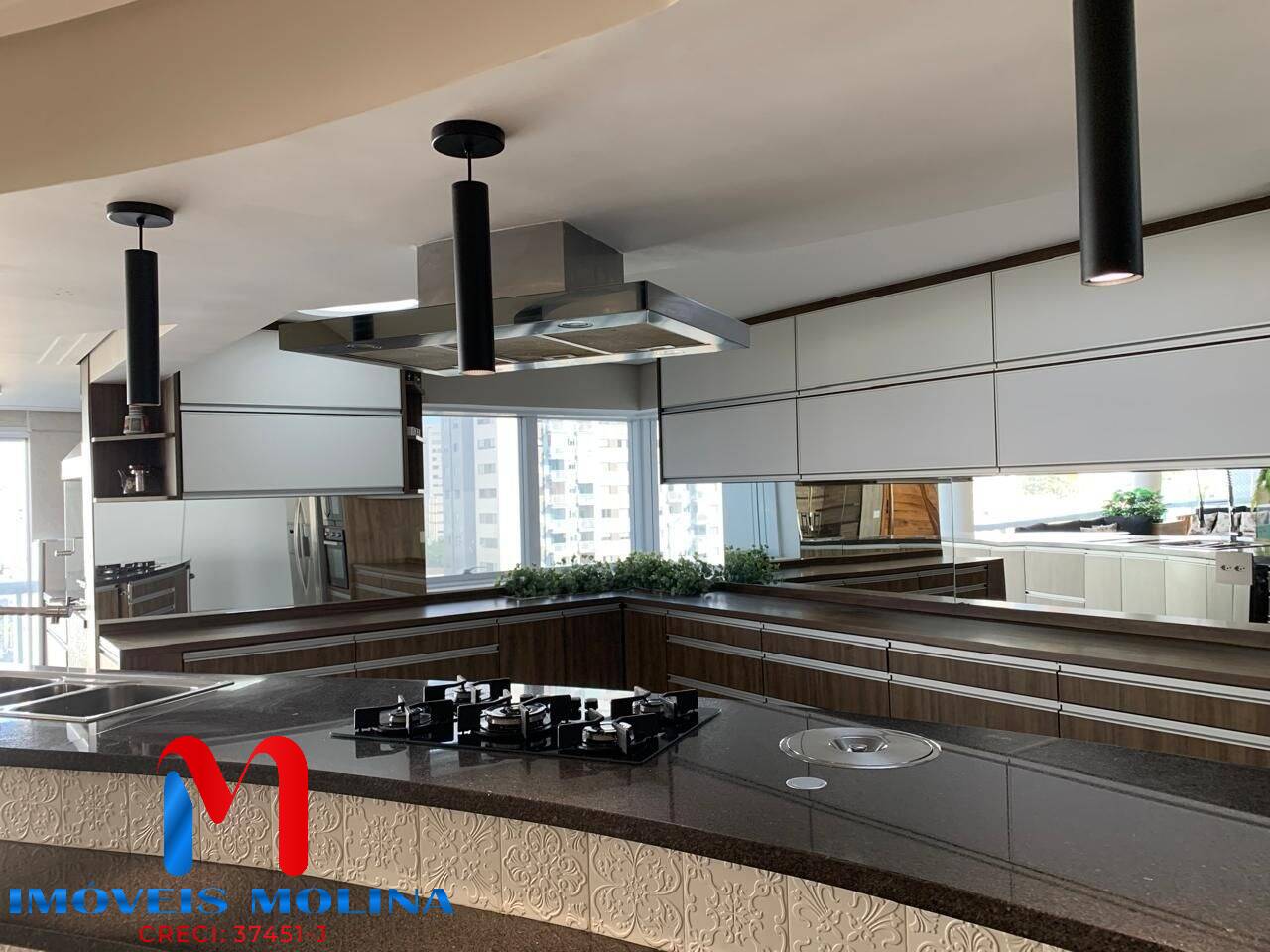 Apartamento para alugar com 3 quartos, 304m² - Foto 19