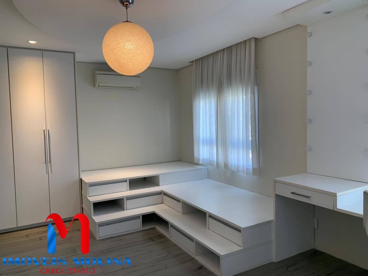 Apartamento para alugar com 3 quartos, 304m² - Foto 24