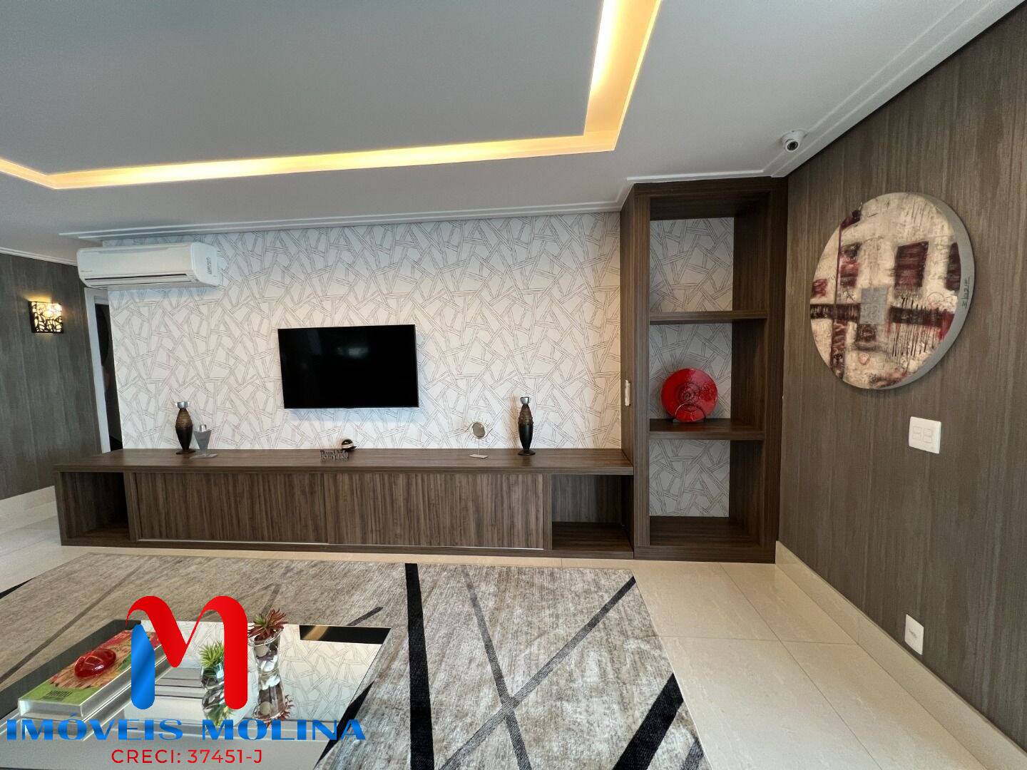 Apartamento para alugar com 3 quartos, 304m² - Foto 10
