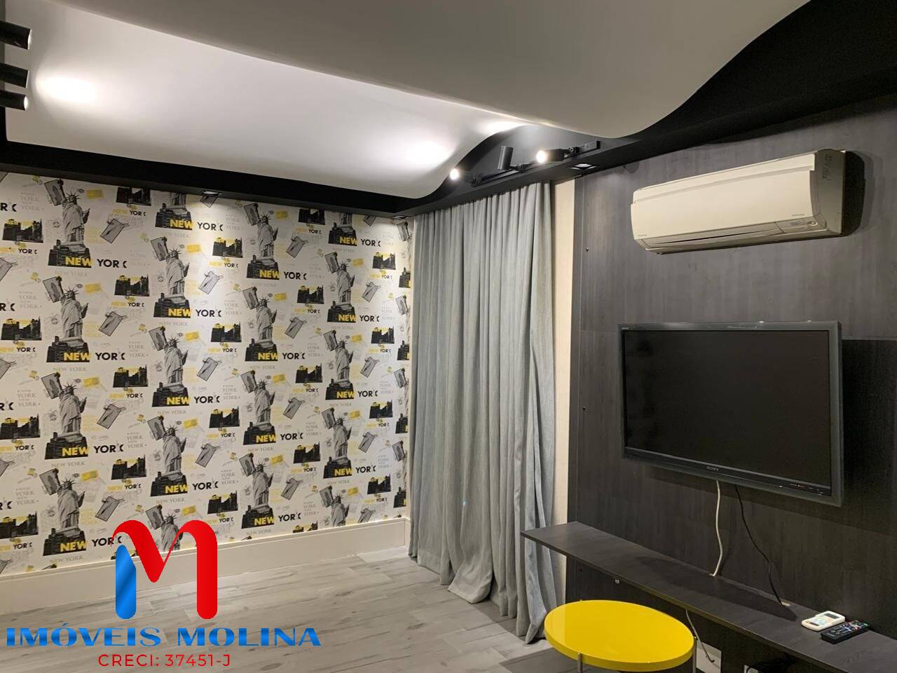 Apartamento para alugar com 3 quartos, 304m² - Foto 36