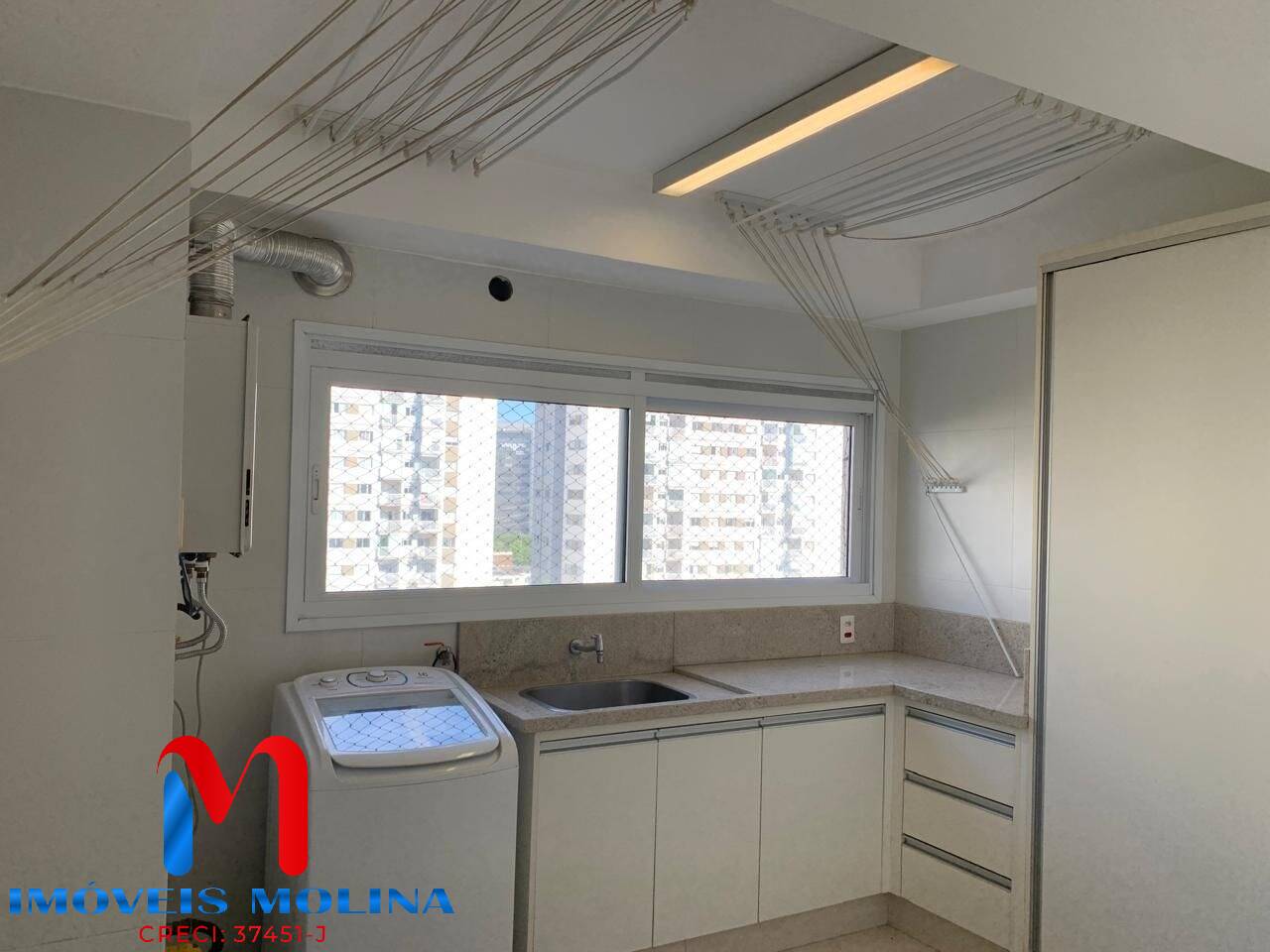 Apartamento para alugar com 3 quartos, 304m² - Foto 22
