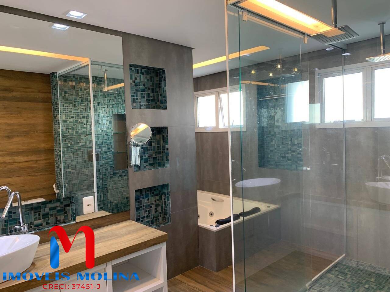 Apartamento para alugar com 3 quartos, 304m² - Foto 31
