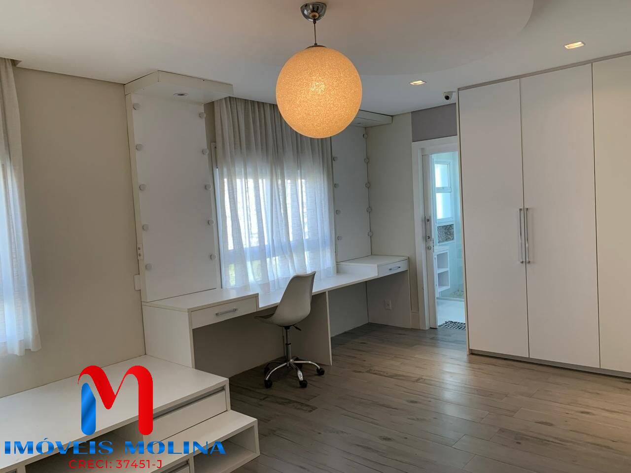 Apartamento para alugar com 3 quartos, 304m² - Foto 25