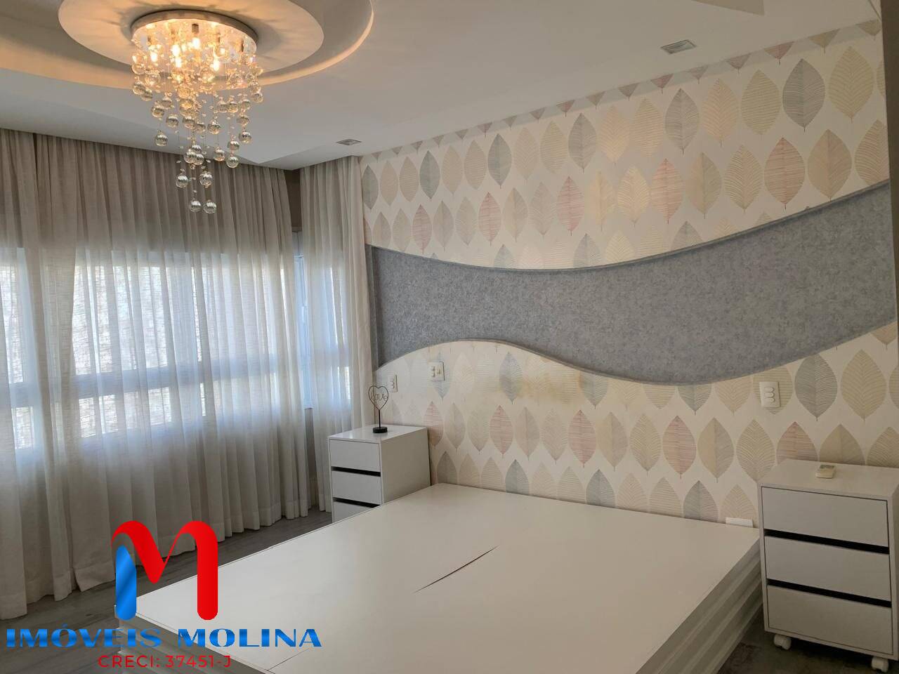 Apartamento para alugar com 3 quartos, 304m² - Foto 26