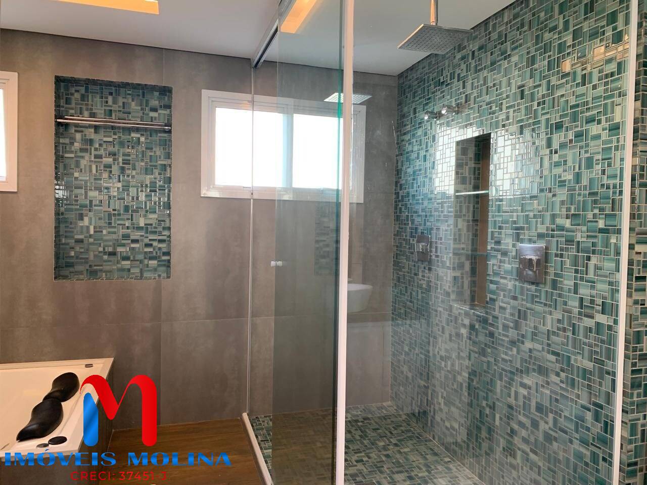 Apartamento para alugar com 3 quartos, 304m² - Foto 32