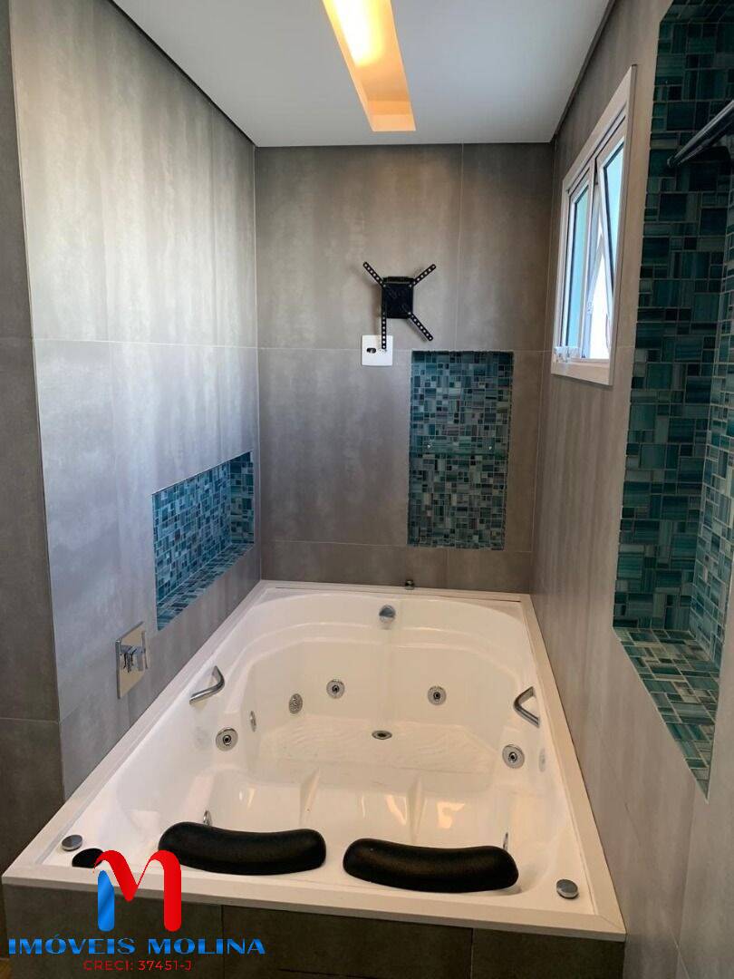 Apartamento para alugar com 3 quartos, 304m² - Foto 34