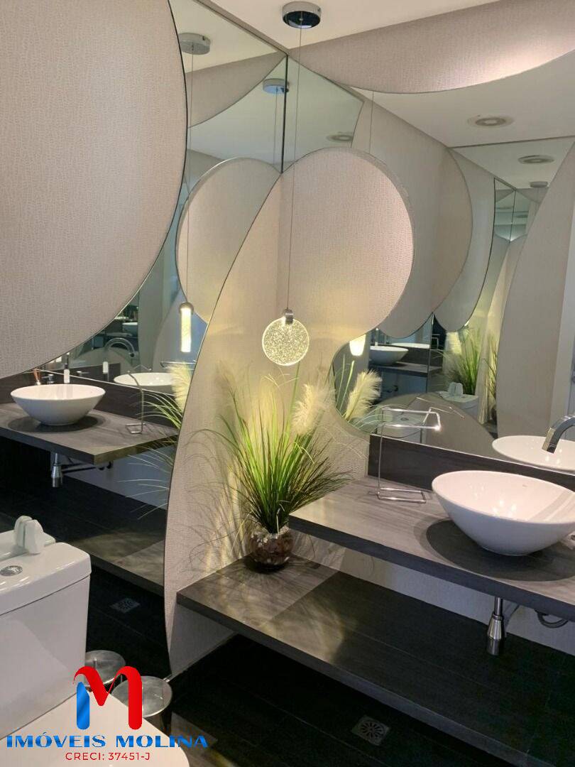 Apartamento para alugar com 3 quartos, 304m² - Foto 48