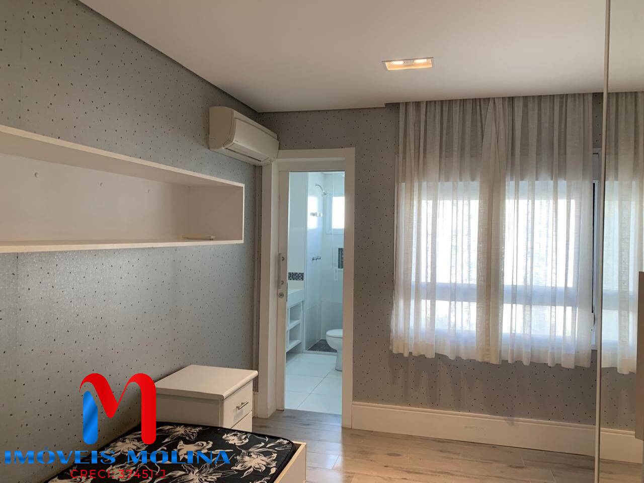 Apartamento para alugar com 3 quartos, 304m² - Foto 38