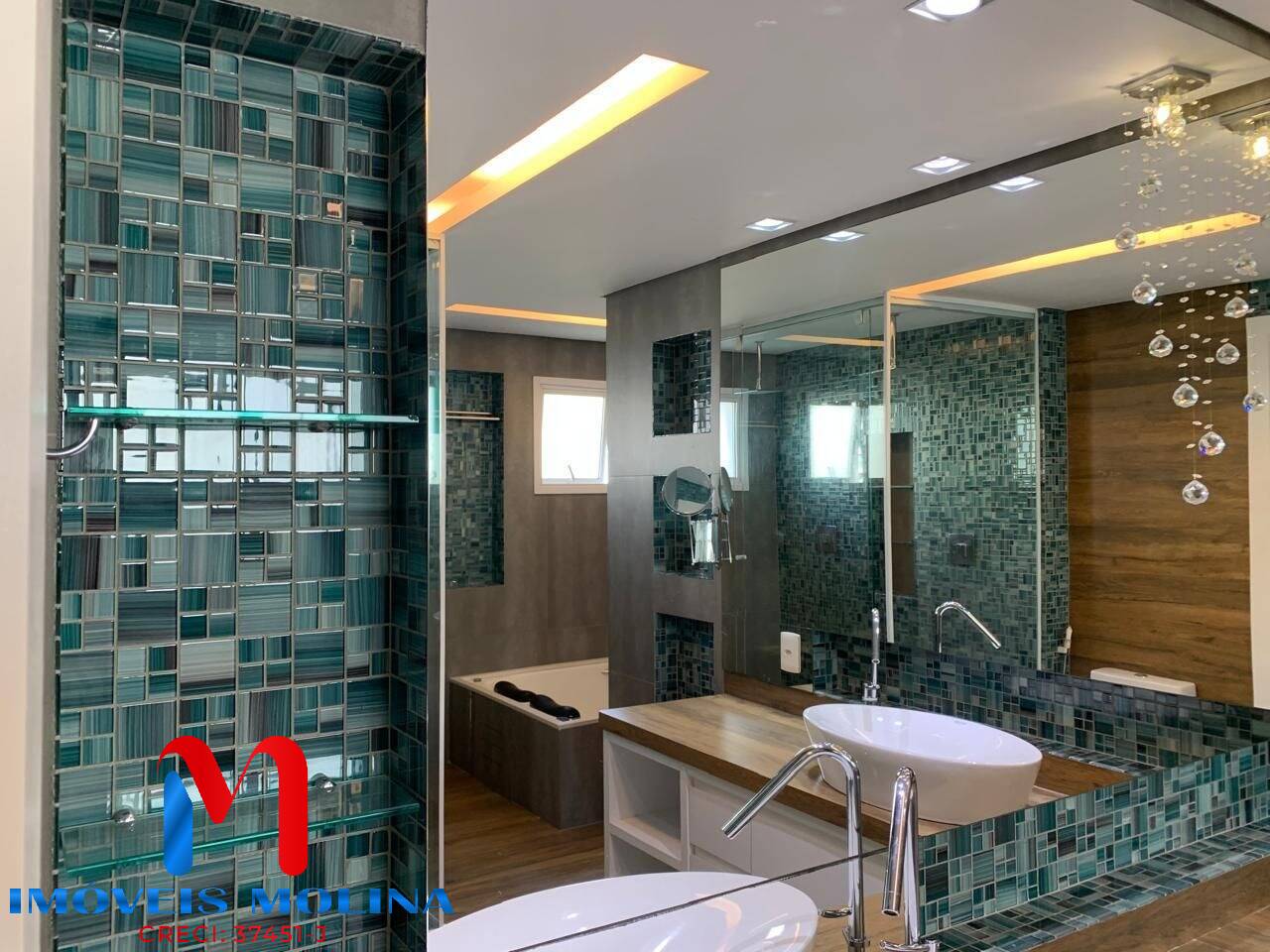 Apartamento para alugar com 3 quartos, 304m² - Foto 33
