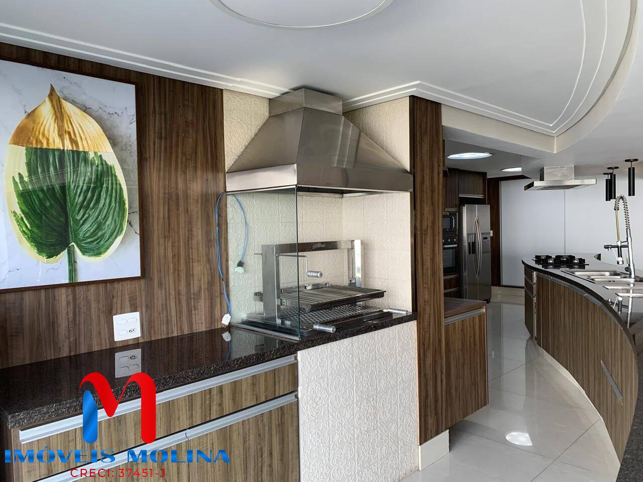 Apartamento para alugar com 3 quartos, 304m² - Foto 16