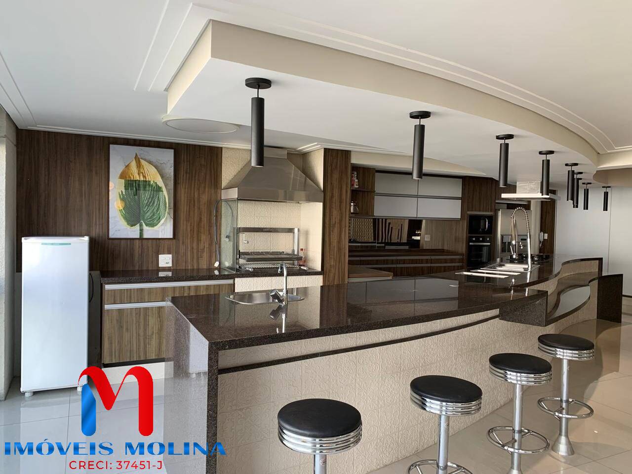 Apartamento para alugar com 3 quartos, 304m² - Foto 18