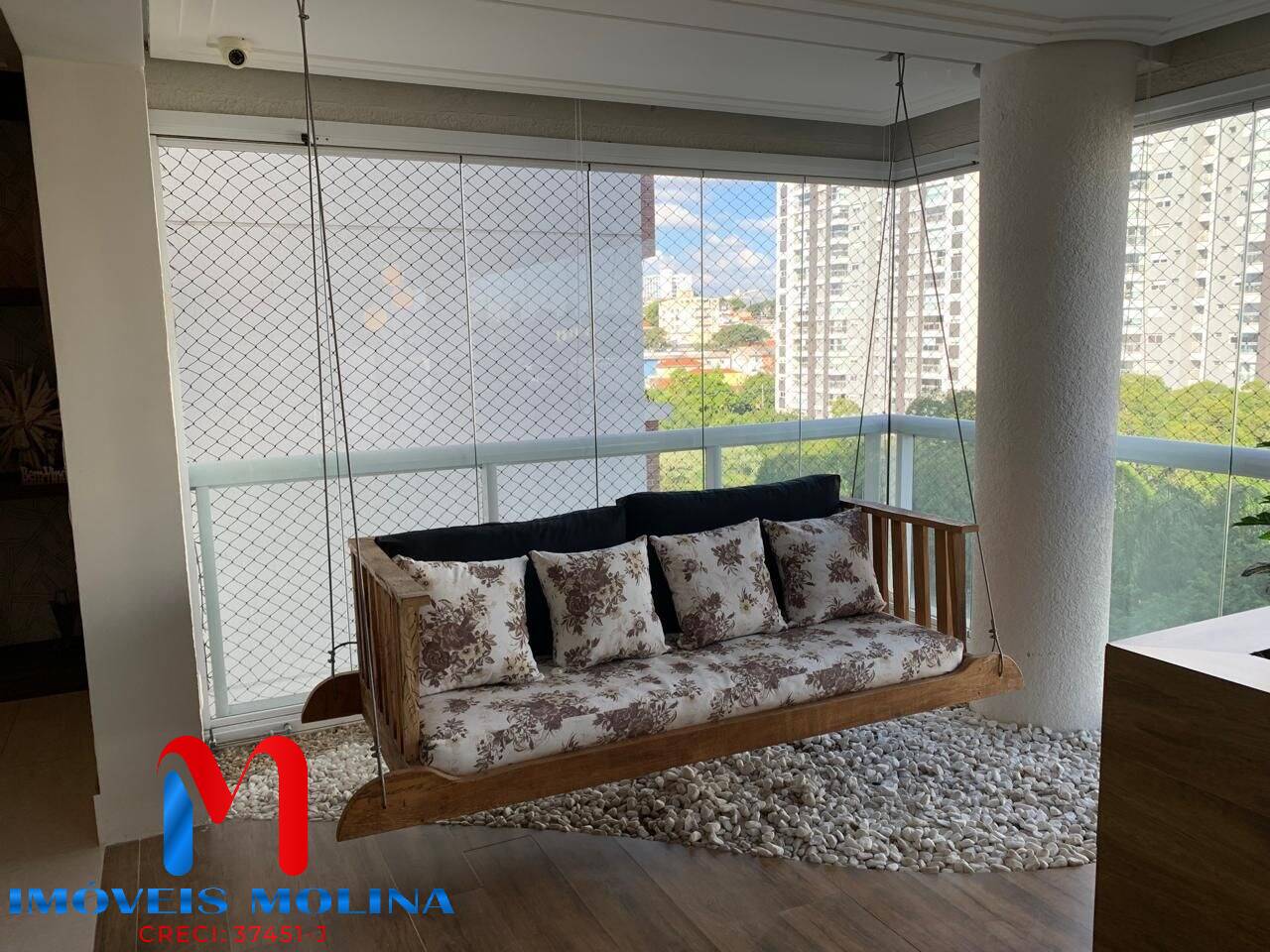 Apartamento para alugar com 3 quartos, 304m² - Foto 13