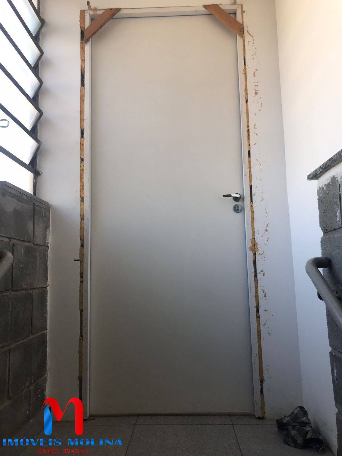Depósito-Galpão-Armazém para alugar, 160m² - Foto 8