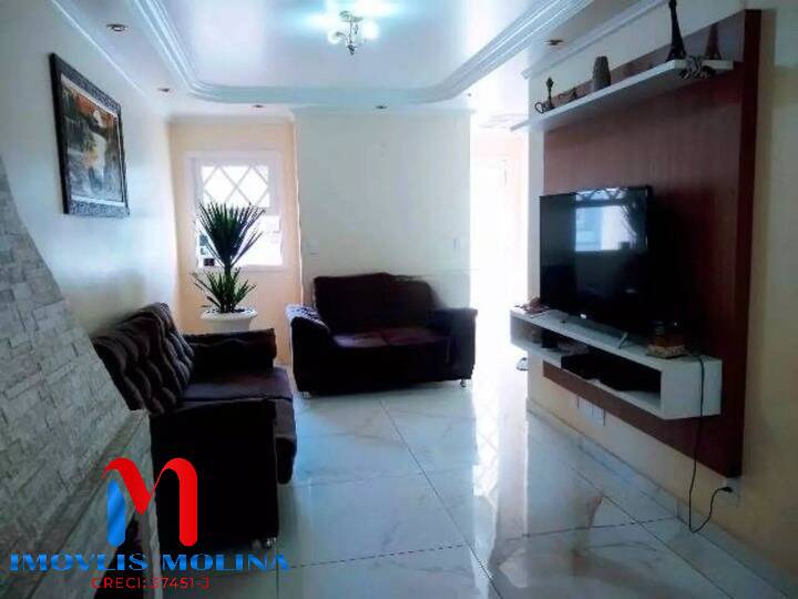 Sobrado, 4 quartos, 250 m² - Foto 1