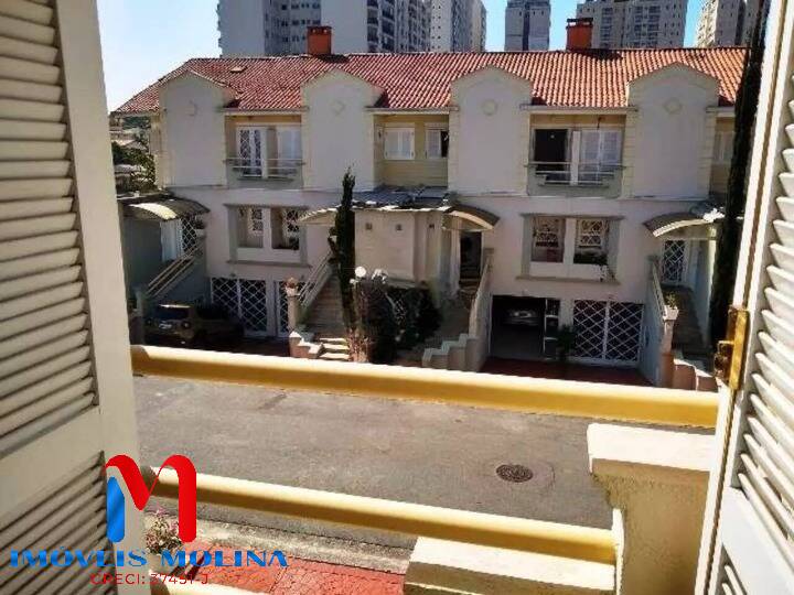 Sobrado, 4 quartos, 250 m² - Foto 7